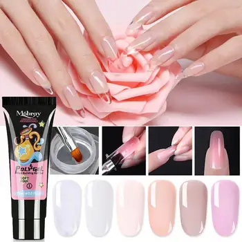 1 Set 15ml Nail Kit For Gel Extension Set Acrylic Art Nail Poly Soak Uv Quick Mould Builder Off Nail Tool Gel Gel K Q8S6
1 Set 15ml Nail Kit For Gel Extension Set Acrylic Art Nail Poly Soak Uv Quick Mould Builder Off Nail Tool Gel Gel K Q8S6
