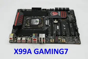 For MSI X99A GAMING 7 LGA 2011-3 ATX X99 motherboard
For MSI X99A GAMING 7 LGA 2011-3 ATX X99 motherboard