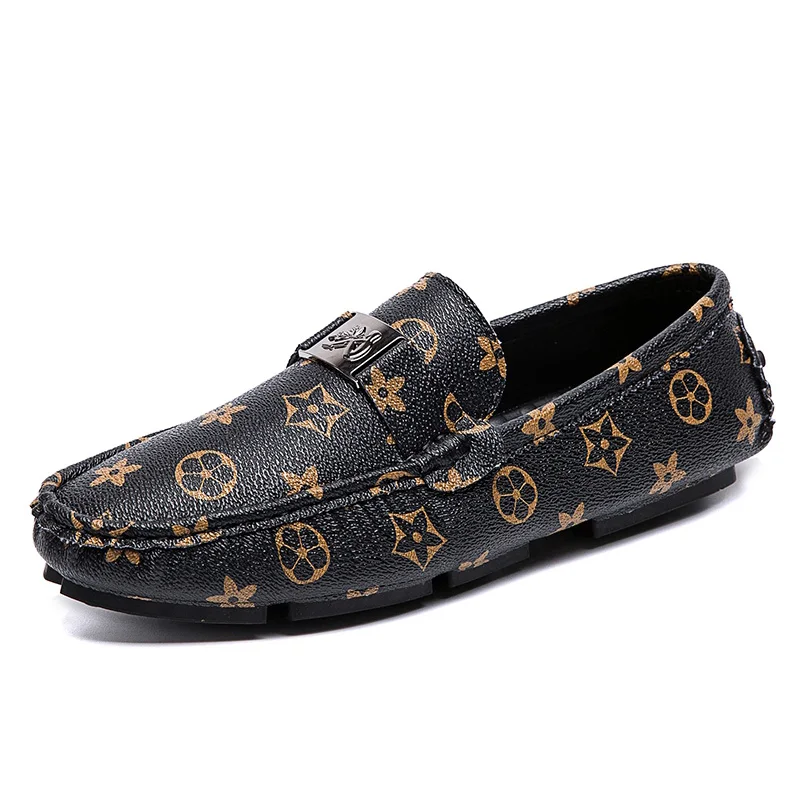 Cajacky Men Loafers Big Size Spring Men Driving Loafers Adult Breathable Mocasines Hombre Slip On Men Leisure Shoes 48 47 Black
Cajacky Men Loafers Big Size Spring Men Driving Loafers Adult Breathable Mocasines Hombre Slip On Men Leisure Shoes 48 47 Black