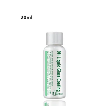 2019 50ML 9H Car Oxidation Liquid Ceramic Coat Glass Coating Anti-Scratch Auto Coating Protection New
2019 50ML 9H Car Oxidation Liquid Ceramic Coat Glass Coating Anti-Scratch Auto Coating Protection New