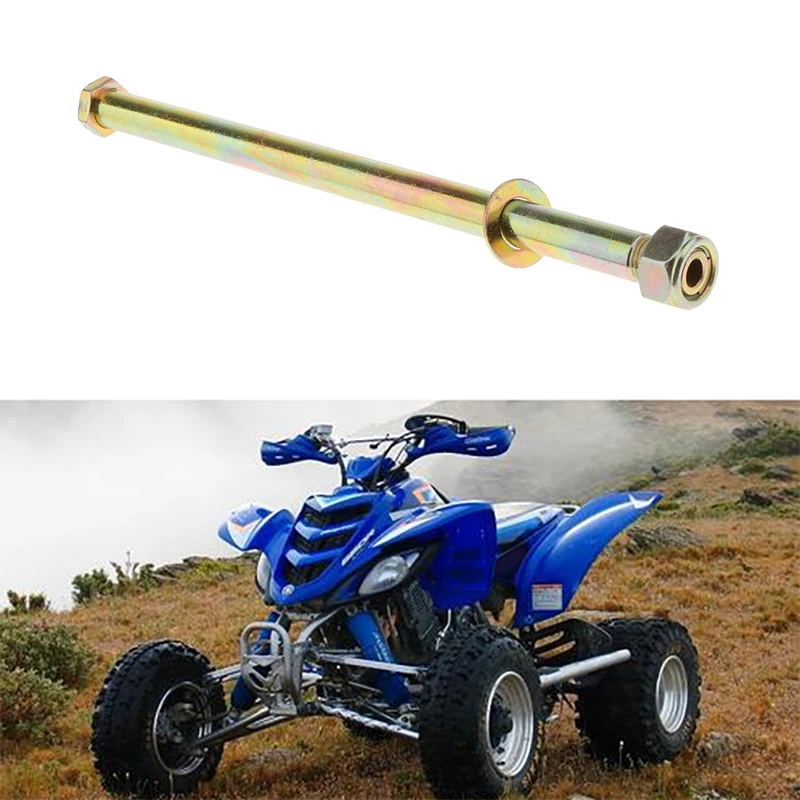 Swingarm Swing Arm Mount Bolt 5LP-22141-00-00 for Yamaha Raptor 660 (2001-2005) YFZ 450 (2004-2009) | Автомобили и мотоциклы
