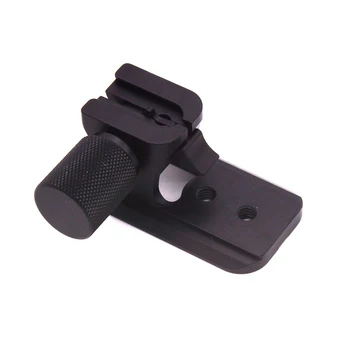Plate Quick Release Replacement Part Removable Camera Balance Anti-shake Durable Lens Foot For Nikon 70 200mm F2.8 VR/VRII
Plate Quick Release Replacement Part Removable Camera Balance Anti-shake Durable Lens Foot For Nikon 70 200mm F2.8 VR/VRII