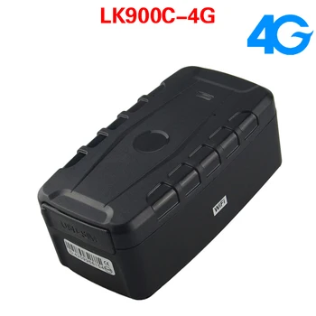 4G GPS Car Tracker LK900C-4G Add 20000mAh Battery Long Time Standby Magnetic Locator for Vehicle Real Time Tracking Device
4G GPS Car Tracker LK900C-4G Add 20000mAh Battery Long Time Standby Magnetic Locator for Vehicle Real Time Tracking Device
