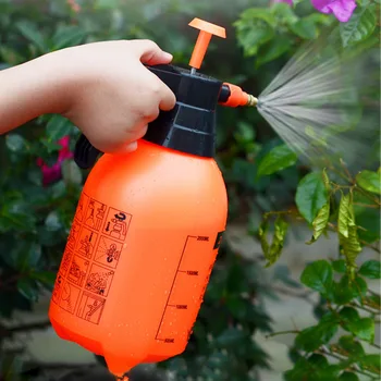 2/3L Hand Garden Sprayer Pressure Watering Can Portable Nozzle Pump Sprayer Household Potted Plant Water Sprinkler Accessories
2/3L Hand Garden Sprayer Pressure Watering Can Portable Nozzle Pump Sprayer Household Potted Plant Water Sprinkler Accessories