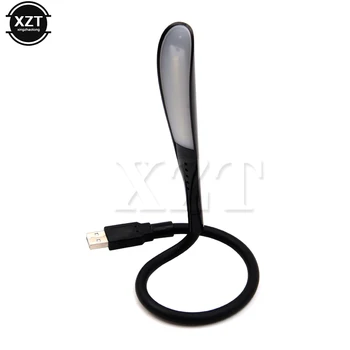 Creative USB Led Lamp Flexible Portable Mini USB Light For Power Bank & Notebook & Computer PC Laptop Ultra Bright USB Gadget
Creative USB Led Lamp Flexible Portable Mini USB Light For Power Bank & Notebook & Computer PC Laptop Ultra Bright USB Gadget