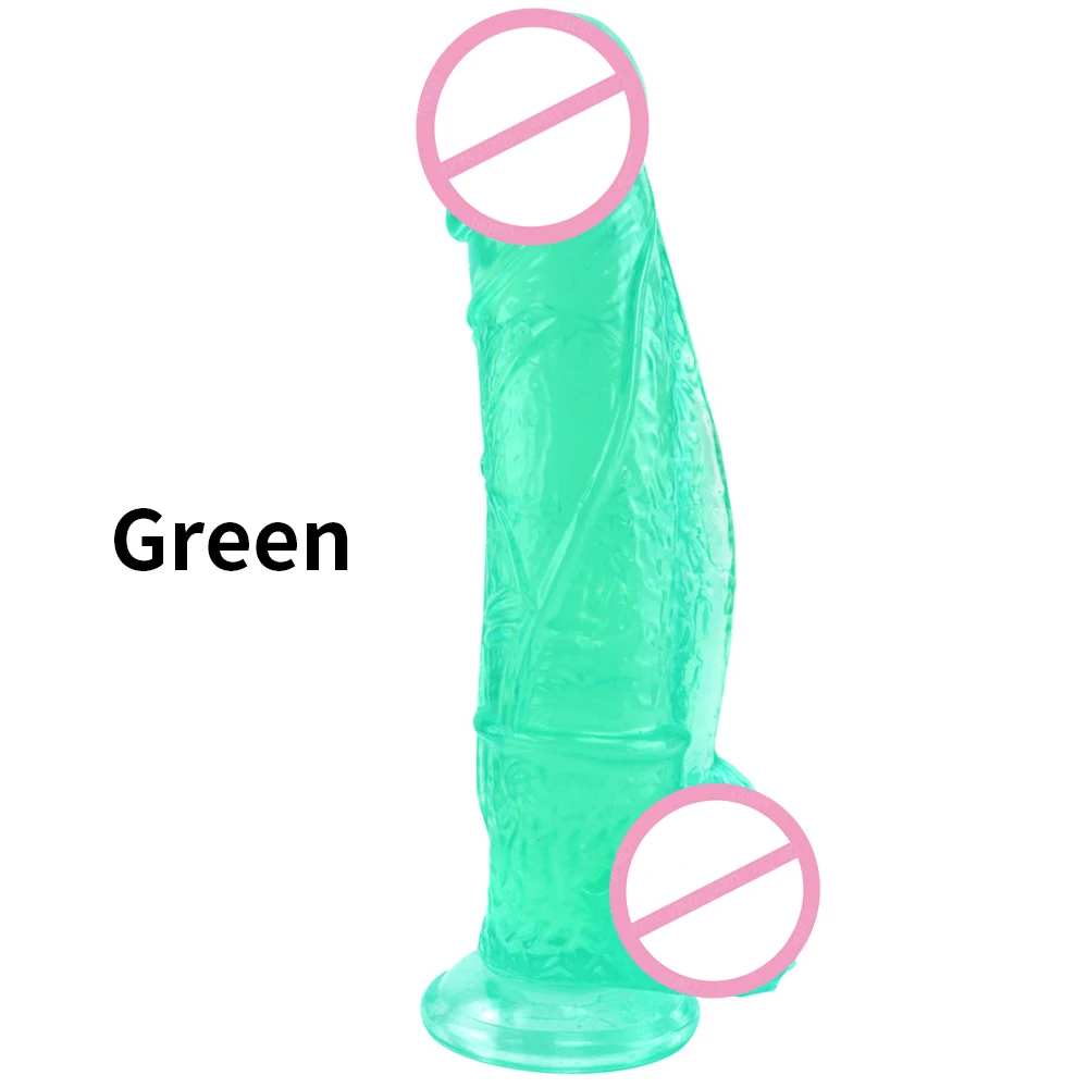 Фаллоимитатор Диаметр 2 См