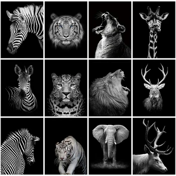 EverShine painting by numbers Animals DIY oil paint by numbers zebra Picture Art Drawing Canvas Hand Painted Home decor
EverShine painting by numbers Animals DIY oil paint by numbers zebra Picture Art Drawing Canvas Hand Painted Home decor