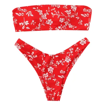 bikinis 2019 mujer WomenPrint Push-Up Padded Bra Beach Bikini Set Swimsuit Swimwear biquinis feminino bathing suit women bather
bikinis 2019 mujer WomenPrint Push-Up Padded Bra Beach Bikini Set Swimsuit Swimwear biquinis feminino bathing suit women bather