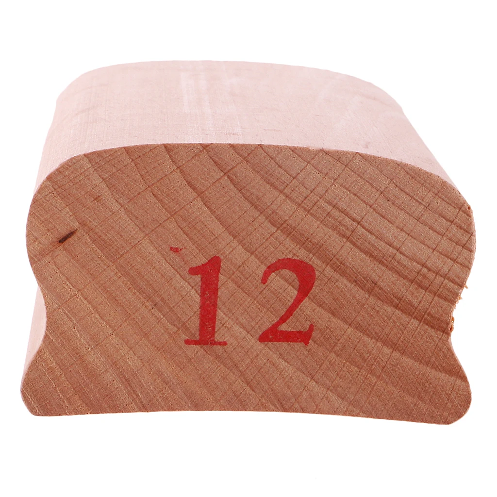 Radius Sanding Blocks For Guitar Fret Leveling Fingerboard Luthier Tool Accs Radius Sanding Blocks For Guitar Fret Leveling Fingerboard Luthier Tool Accs