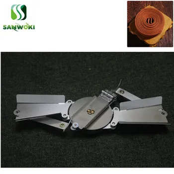 Manual incense coil making machine coil incense forming machine incense coil maker machine joss-stick producing machine
Manual incense coil making machine coil incense forming machine incense coil maker machine joss-stick producing machine