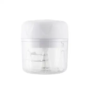 Wireless charging mobile mini garlic pounding and garlic cutting artifact kitchen food supplement machine garlic pulling device
Wireless charging mobile mini garlic pounding and garlic cutting artifact kitchen food supplement machine garlic pulling device