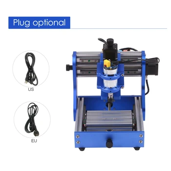 Mini CNC Engraver Desktop Small Engraving Machine CNC1310 CNC Machine Learning Kit Laser Engraver Entry-level Learning Machine
Mini CNC Engraver Desktop Small Engraving Machine CNC1310 CNC Machine Learning Kit Laser Engraver Entry-level Learning Machine