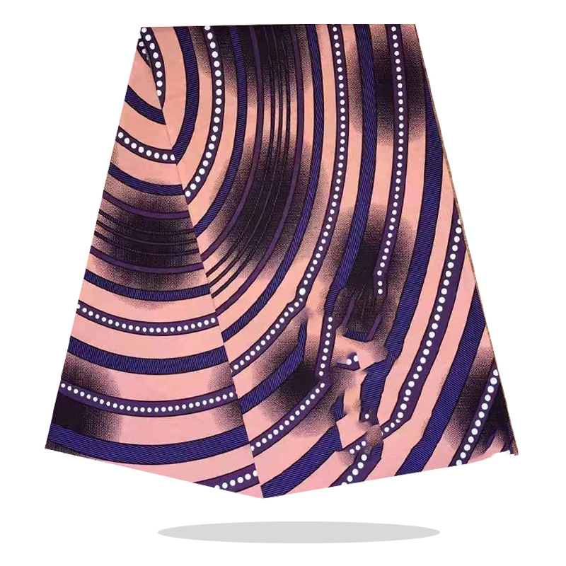 Nigerian Style Dress Sewing Material 100%Cotton Fabric Veritable High Quality Ankara African Wax Prints Fabric 6 Yards RV19-45
Nigerian Style Dress Sewing Material 100%Cotton Fabric Veritable High Quality Ankara African Wax Prints Fabric 6 Yards RV19-45