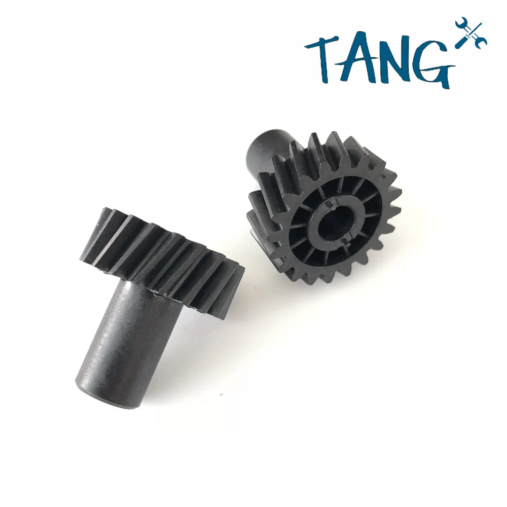 AB014295 MPC6500 Fuser driving gear for Ricoh MP C6000 C6500 C6501 C7500 C7501 color printer part MPC6501 MPC7500 MPC7501 Gear
AB014295 MPC6500 Fuser driving gear for Ricoh MP C6000 C6500 C6501 C7500 C7501 color printer part MPC6501 MPC7500 MPC7501 Gear