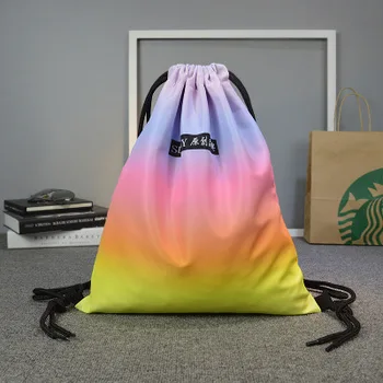 Sports Drawstring Backpack Student Waterproof School Bag Lightweight for Students Boy Girl Travel Camping Daypack Beach
Sports Drawstring Backpack Student Waterproof School Bag Lightweight for Students Boy Girl Travel Camping Daypack Beach