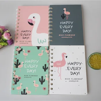 50k Small Number Portable Notebook Carry-on Mini Pocket Coil South Korea Hipster College Student Notebook
50k Small Number Portable Notebook Carry-on Mini Pocket Coil South Korea Hipster College Student Notebook
