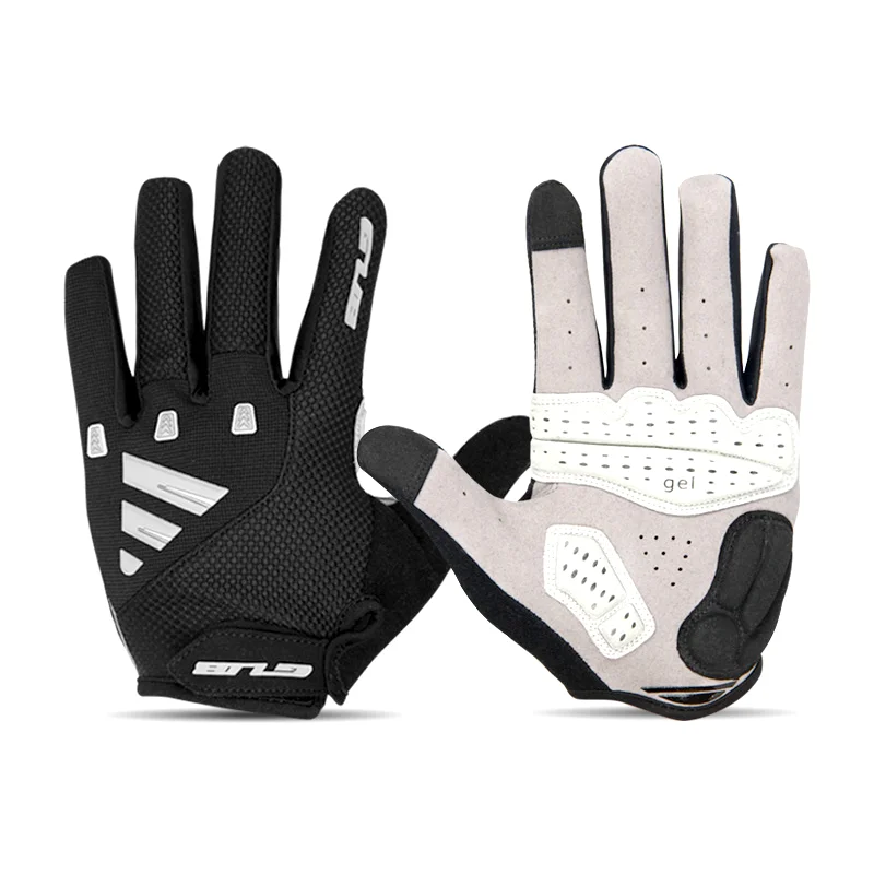 GUB Winter Full Finger Cycling Gloves Touchable Gel Shockproof Sport Gloves Mountain Bicycle Bike Gloves Anti-slip Gloves
GUB Winter Full Finger Cycling Gloves Touchable Gel Shockproof Sport Gloves Mountain Bicycle Bike Gloves Anti-slip Gloves