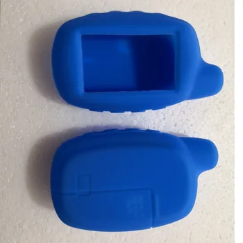 CENMAX ST-7A two-way remote control silicone case, suitable for Russian version of CENMAX anti-theft device, stylish and beautif
CENMAX ST-7A two-way remote control silicone case, suitable for Russian version of CENMAX anti-theft device, stylish and beautif