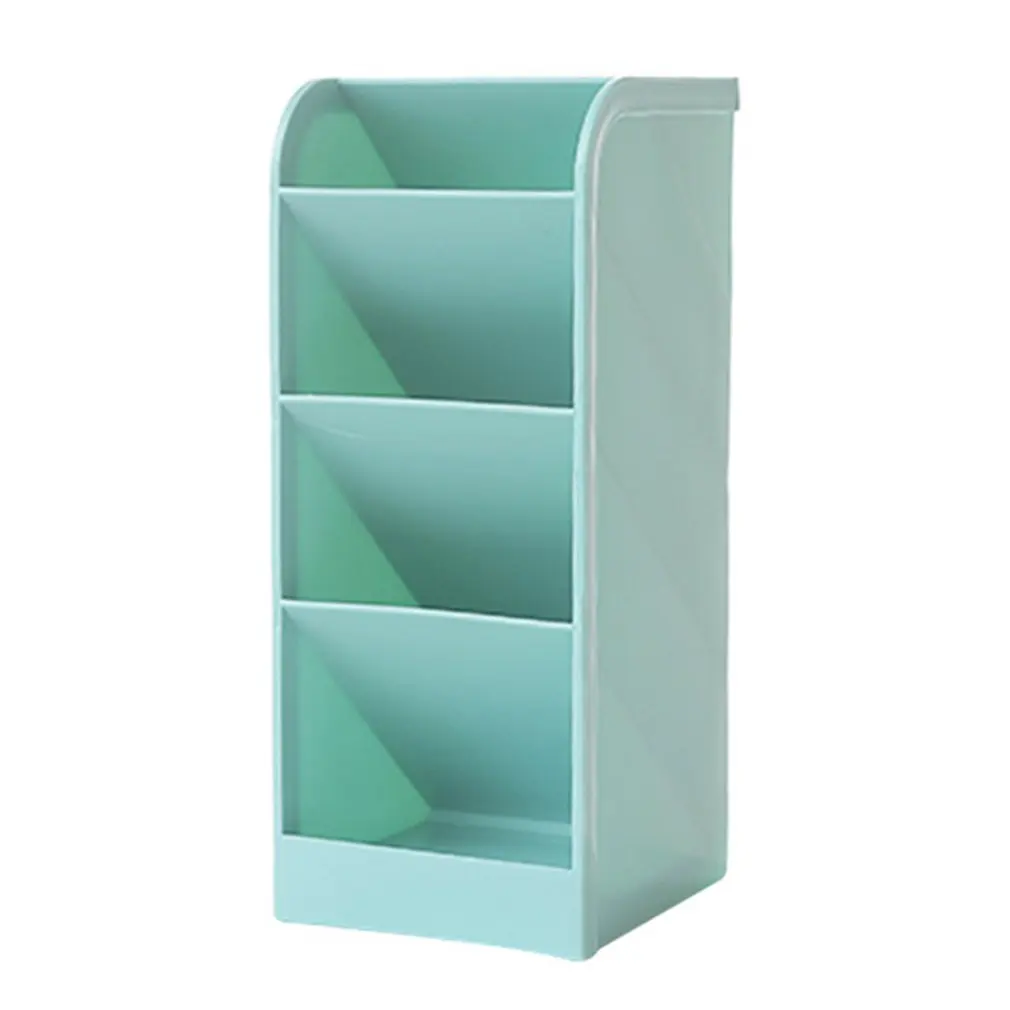 2020 New Four-Grid Ergonomic Desk Storage Box Drawer Organizer Inclined Pen Holder Rectangular Organizer Organizing
2020 New Four-Grid Ergonomic Desk Storage Box Drawer Organizer Inclined Pen Holder Rectangular Organizer Organizing