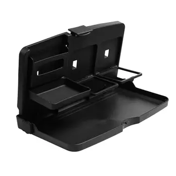 1x Car Multi-function Foldable Storage Drink Holder Chair Back Storage Tray
1x Car Multi-function Foldable Storage Drink Holder Chair Back Storage Tray