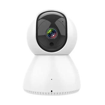 C23 Camera Smart Life Wireless Camera 1080P HD Surveillance Camera Home Security Camera Night Vision WiFi Camera
C23 Camera Smart Life Wireless Camera 1080P HD Surveillance Camera Home Security Camera Night Vision WiFi Camera