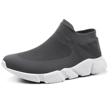 Light New Breathable Flying Socks Shoes men Sports Elastic Socks Sneakers man Flat Running Walking Shoes QD-111
Light New Breathable Flying Socks Shoes men Sports Elastic Socks Sneakers man Flat Running Walking Shoes QD-111