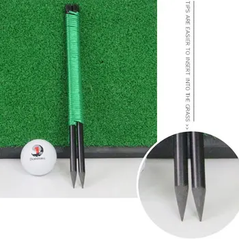 Golf Swing Putting String Direction Pegs Golf Direction Practice Training Aids Putt trainer Golf Alignment Sticks Drop Ship
Golf Swing Putting String Direction Pegs Golf Direction Practice Training Aids Putt trainer Golf Alignment Sticks Drop Ship