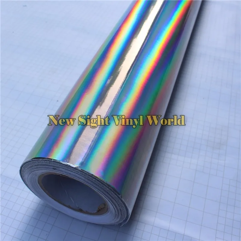 Rainbow-Chrome-Mirror-Holographic-Vinyl-Wrap (2)