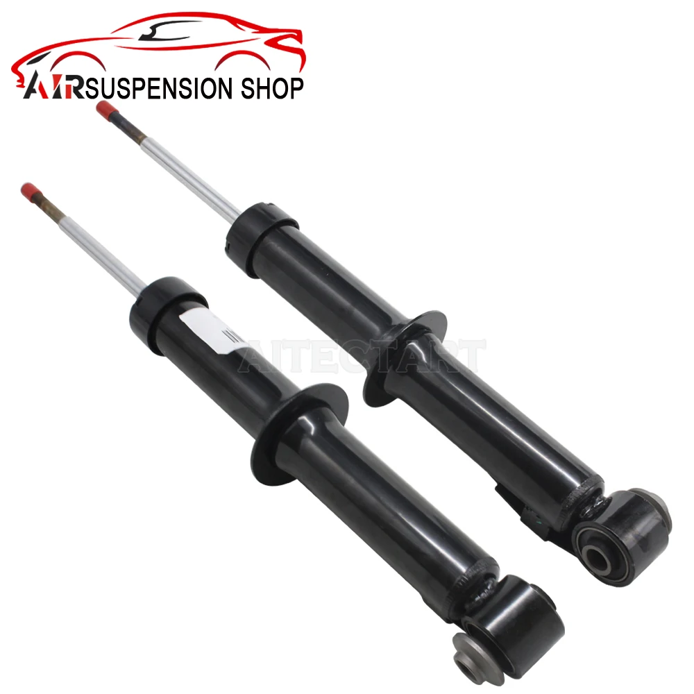 Pair Rear Left / Right Air Suspension Shock Absorber Strut For BMW MINI Cooper R61 R6033529807015 33529807016 19-213729
Pair Rear Left / Right Air Suspension Shock Absorber Strut For BMW MINI Cooper R61 R6033529807015 33529807016 19-213729