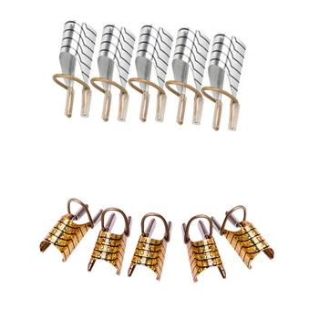 5pc Nail Art C Curved Shape Extension Guide Tips French Foil Acrylic Polish Gel Uv Design Form Reusable Metal Mold Manicure Tool
5pc Nail Art C Curved Shape Extension Guide Tips French Foil Acrylic Polish Gel Uv Design Form Reusable Metal Mold Manicure Tool