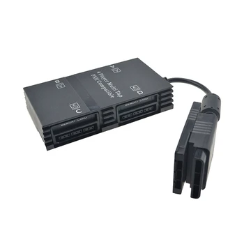 Game Accessory Gamepad Multi-function Connector Adapter Four Y 4 In 1 Games Handle Adapter for Sony PS2 PlayStation 2 Gamepad
Game Accessory Gamepad Multi-function Connector Adapter Four Y 4 In 1 Games Handle Adapter for Sony PS2 PlayStation 2 Gamepad