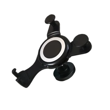 Car Mobile Phone Holder Car Air Vent Clip Mount Navigation Charging Holder for Smart 453 Fortwo&Forfour 2015-2019
Car Mobile Phone Holder Car Air Vent Clip Mount Navigation Charging Holder for Smart 453 Fortwo&Forfour 2015-2019