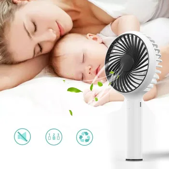 Portable Speed Adjustable Handhold Office Rechargeable Home Travel Cooling Natural USB Fan Gift Summer Silent Powerful
Portable Speed Adjustable Handhold Office Rechargeable Home Travel Cooling Natural USB Fan Gift Summer Silent Powerful