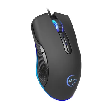 Mouse Game Wired 3200DPI LED 7 Buttons USB Wired Pro Gaming Mouse For PC For Laptop game Computer Gaming Laptop Mice-L812
Mouse Game Wired 3200DPI LED 7 Buttons USB Wired Pro Gaming Mouse For PC For Laptop game Computer Gaming Laptop Mice-L812