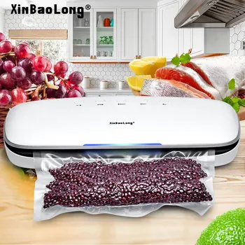 Household Vacuum-Packaging Machine Amazon Sealing Machine Food Packaging Machine Vacuum Machine Packaging Sealing Machine
Household Vacuum-Packaging Machine Amazon Sealing Machine Food Packaging Machine Vacuum Machine Packaging Sealing Machine