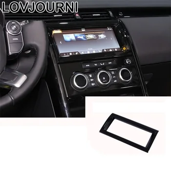 Control System Cup Interior Decorative Automovil Modified Bright Sequins Decoration Accessories 18 19 FOR Land Rover Discovery 5
Control System Cup Interior Decorative Automovil Modified Bright Sequins Decoration Accessories 18 19 FOR Land Rover Discovery 5