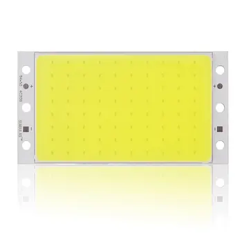 12V-14V 16W LED Light Strip 94*50mm Module Four Lights Colors Optional COB Bar DIY Light Kit
12V-14V 16W LED Light Strip 94*50mm Module Four Lights Colors Optional COB Bar DIY Light Kit