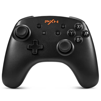 PXN 9607 Gamepad Speedy Switch Wireless Bluetooth Intelligent Game Controller Game Joystick For Android Smartphones Pc Tablet
PXN 9607 Gamepad Speedy Switch Wireless Bluetooth Intelligent Game Controller Game Joystick For Android Smartphones Pc Tablet