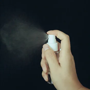 Clear Glass Spray Bottles, Small Spray Bottle Plastic Sprayer Photography Props Water Drops
Clear Glass Spray Bottles, Small Spray Bottle Plastic Sprayer Photography Props Water Drops