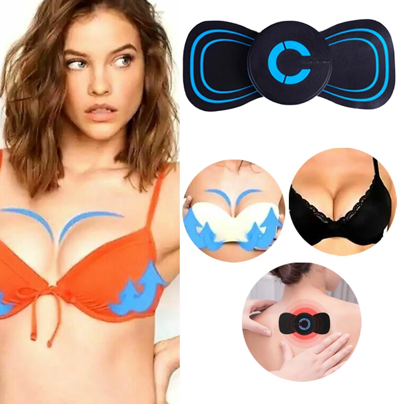 Стимуляторы для сосков 