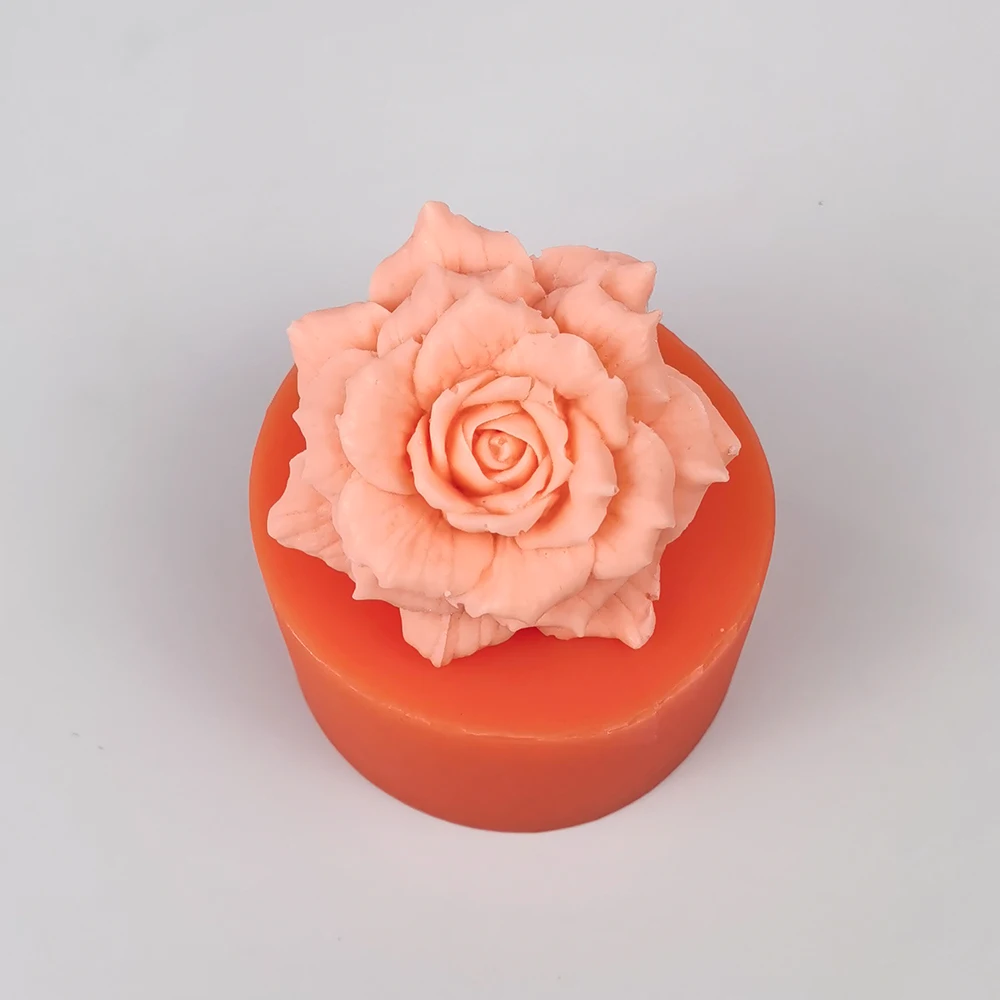 PRZY Proteas, Rose, Succulent Plants Flower Ball Flower Decoration Plant Soap Molds Bouquet Flower Mold Silicone Candle Moulds
PRZY Proteas, Rose, Succulent Plants Flower Ball Flower Decoration Plant Soap Molds Bouquet Flower Mold Silicone Candle Moulds