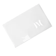 Magnetic Whiteboard Refrigerator Whiteboards Flexible Magnet Board for Fridge Notes and Reminders(A3)
Magnetic Whiteboard Refrigerator Whiteboards Flexible Magnet Board for Fridge Notes and Reminders(A3)