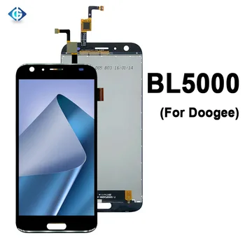 10PCS For Doogee BL5000 LCD Display Touch Screen Digitizer Assembly Replacement For doogee BL5000 LCD Complete Ship DHL
10PCS For Doogee BL5000 LCD Display Touch Screen Digitizer Assembly Replacement For doogee BL5000 LCD Complete Ship DHL