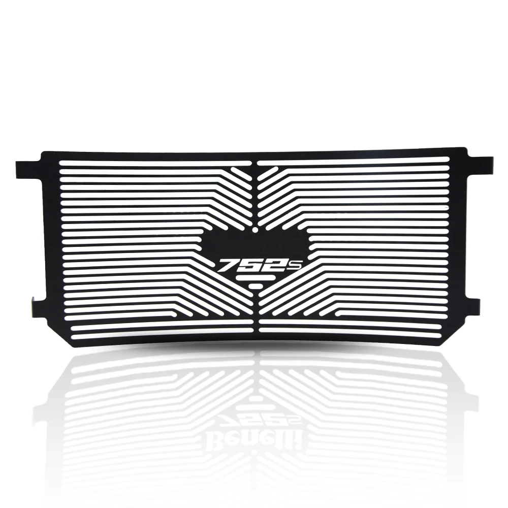 Motorcycle Accessories Radiator Grille Cover Guard Stainless Steel Protection Protetor a set of for benelli 752s 2018-2019
Motorcycle Accessories Radiator Grille Cover Guard Stainless Steel Protection Protetor a set of for benelli 752s 2018-2019