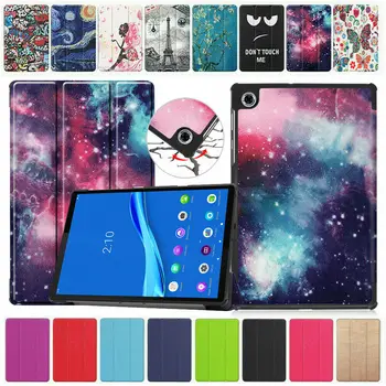 For Lenovo Tab M10 FHD Plus TB-X606F/X 10.3 Tablet Smart Patterned PU Leather Flip Smart Sleep Week Up Cover Case
For Lenovo Tab M10 FHD Plus TB-X606F/X 10.3 Tablet Smart Patterned PU Leather Flip Smart Sleep Week Up Cover Case