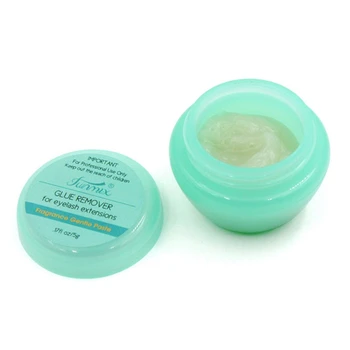 5g Transparent Eyelash Glue Remover Makeup Adhesive Remover Grafting Planting Eyelashes Unloading Cream Pro MKXJ
5g Transparent Eyelash Glue Remover Makeup Adhesive Remover Grafting Planting Eyelashes Unloading Cream Pro MKXJ