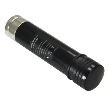 3.6V 2100Ah NI-MH Replacement Power Tool Battery for BLACK & DECKER VP143 VP110 VP100 V105, 151995-03,383900-03
3.6V 2100Ah NI-MH Replacement Power Tool Battery for BLACK & DECKER VP143 VP110 VP100 V105, 151995-03,383900-03