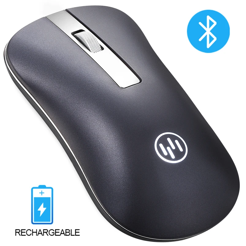 Wireless Bluetooth Mouse Wireless Rechargeable Mouse Computer Ergonomic Mice Silent Mini PC Mause 2.4GHz USB Mouse For Laptop
Wireless Bluetooth Mouse Wireless Rechargeable Mouse Computer Ergonomic Mice Silent Mini PC Mause 2.4GHz USB Mouse For Laptop