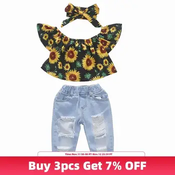 Bear Leader Children Clothing Sets 2020 New Fashion Girls Flower Suits Kids Floral Clothes Set Sweet Outfits Summer Clothes 1 5Y
Bear Leader Children Clothing Sets 2020 New Fashion Girls Flower Suits Kids Floral Clothes Set Sweet Outfits Summer Clothes 1 5Y