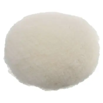 Hot 7inch 180mm Soft Wool Car Detailing Polishing Buffer Polisher Bonnet Pad with Loop
Hot 7inch 180mm Soft Wool Car Detailing Polishing Buffer Polisher Bonnet Pad with Loop